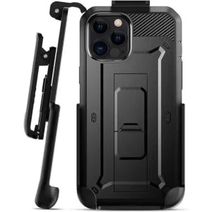 Clip para cinturón de Supcase Unicorn Beetle Pro_1