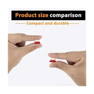 50 clips para cables soporte organizador de cables_4