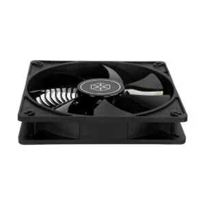 SilverStone Technology Ventilador de ordenador con_6