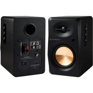 Prosonic BT30 Altavoces Bluetooth activos monitor de_2