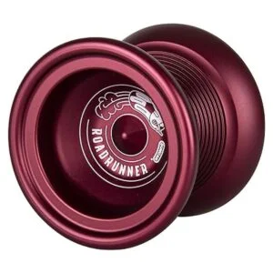 Duncan Toys Roadrunner YoYo YoYo Nivel de experto que no_2