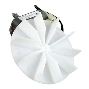 BOJACK Motor de ventilador de ventilación de baño de 120 V_4