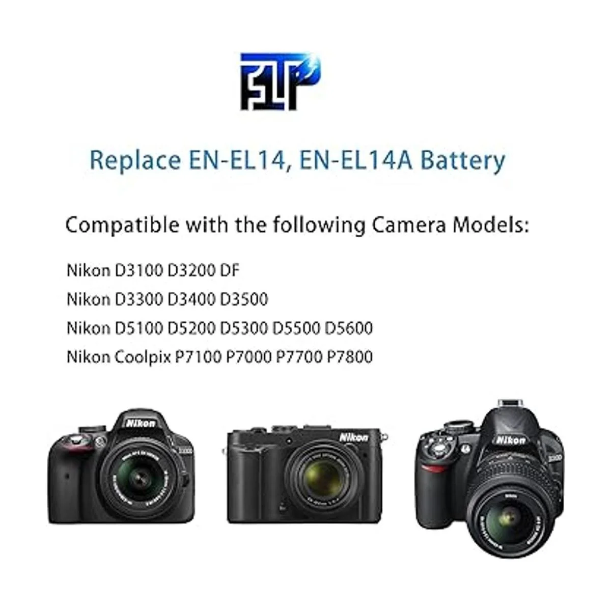 F1TP EH5 USBC adaptador de corriente EP5A DC Coupler_2