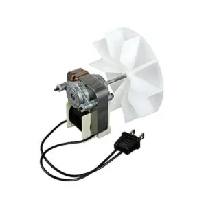 BOJACK Motor de ventilador de ventilación de baño de 120 V_3