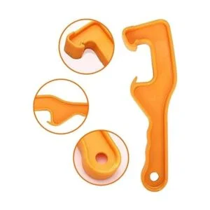 Hovico Abridor de tapa de cubo de plástico de 5 galones_4