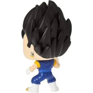POP Funko Animation Dragon Ball Z Vegito Multicolor_2