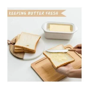 FE Mantequilla de cerámica de 10 onzas con línea de agua_6