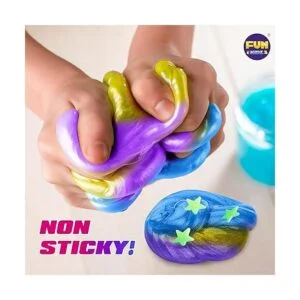 FunKidz Kit de limo para niños y niñas de 10 a 12 años_5