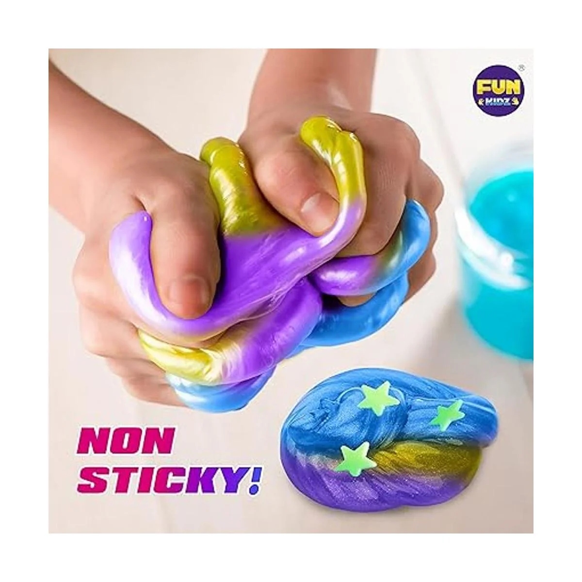 FunKidz Kit de limo para niños y niñas de 10 a 12 años_5