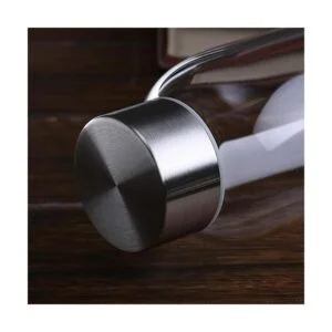 Encheng Botellas de agua de vidrio botellas de vidrio de_4