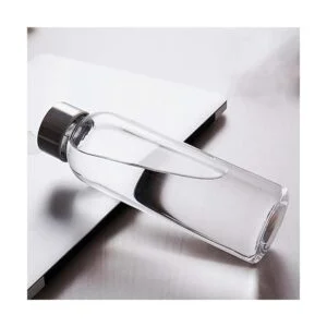 Encheng Botellas de agua de vidrio botellas de vidrio de_3