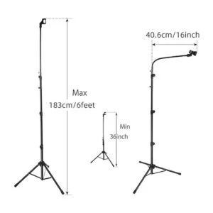 Soporte para micrófono soporte para micrófono soporte_2