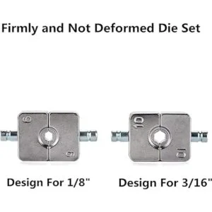 Senmit Herramienta de mano de engarzadora de cables_6