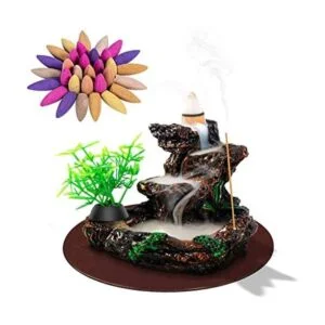 DK177 Soporte para incienso quemador de incienso de_1