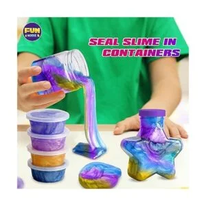 FunKidz Kit de limo para niños y niñas de 10 a 12 años_6