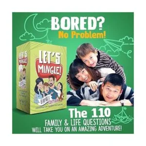 Road Trip Essentials Juegos familiares para niños y_3