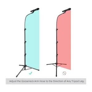 Soporte para micrófono soporte para micrófono soporte_4