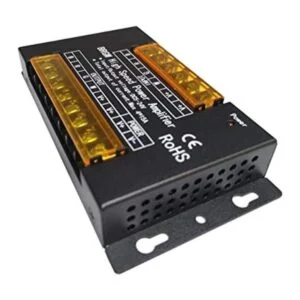 GLC RGBWRGB alta velocidad amplificador de potencia 40A_1