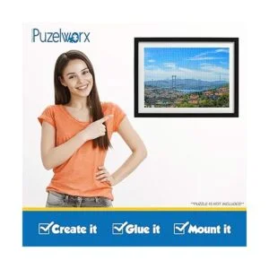 PuzzleWorx Pegamento para rompecabezas paquete de 2_6