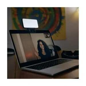 BIGSOFTI Mini luz suave portátil para una mejor_4