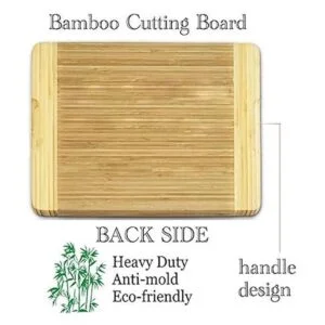 Tabla de cortar grabada regalos para propietarios de_3