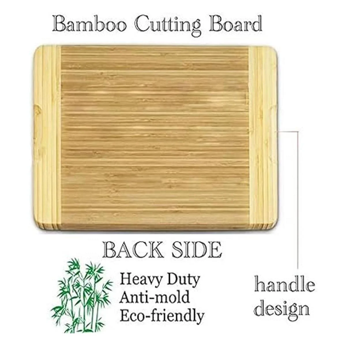 Tabla de cortar grabada regalos para propietarios de_3