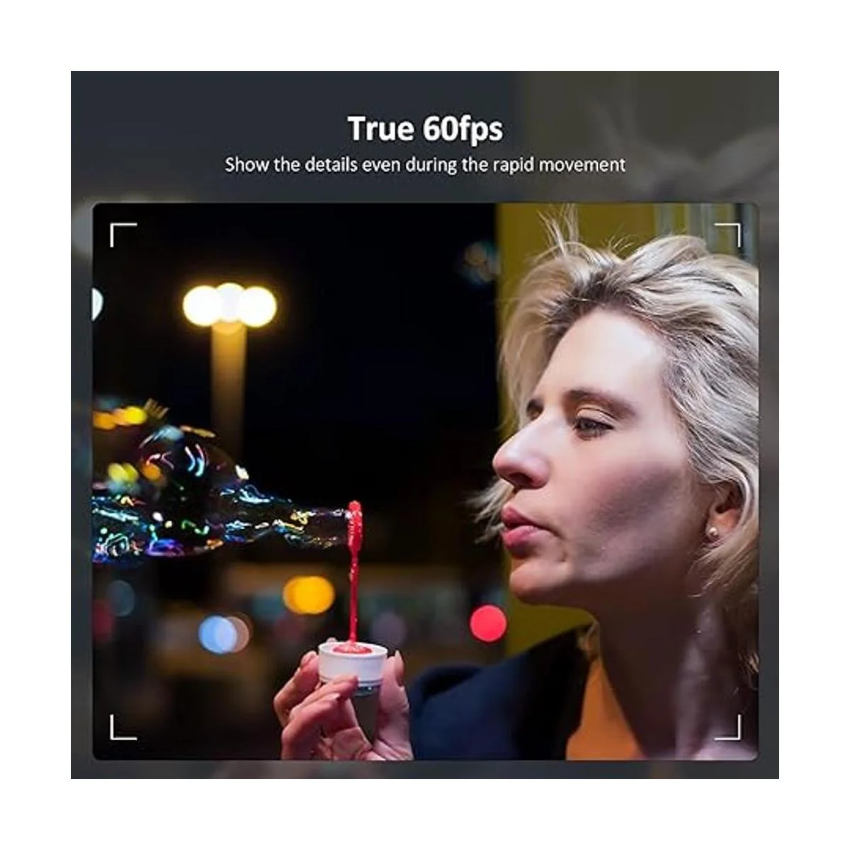 NexiGo Cámara web N660P 1080P 60FPS con control de_3