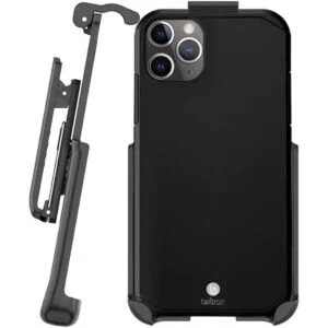 BELTRON Funda con clip para cinturón para iPhone 11 Pro_2