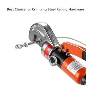 Senmit Herramienta de mano de engarzadora de cables_5