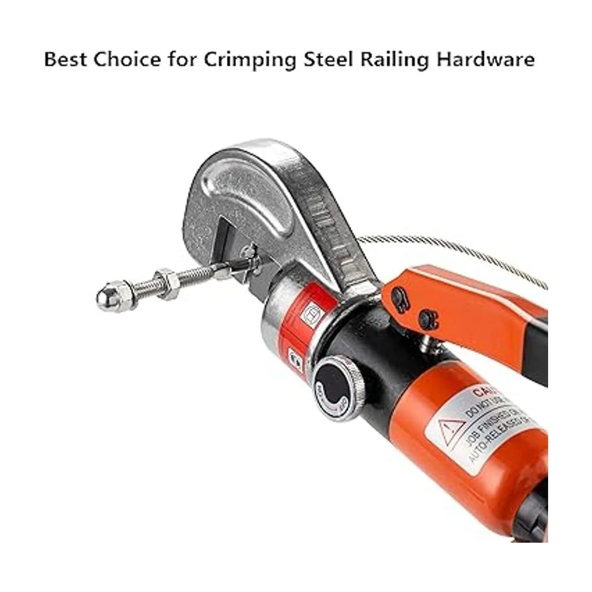 Senmit Herramienta de mano de engarzadora de cables_5