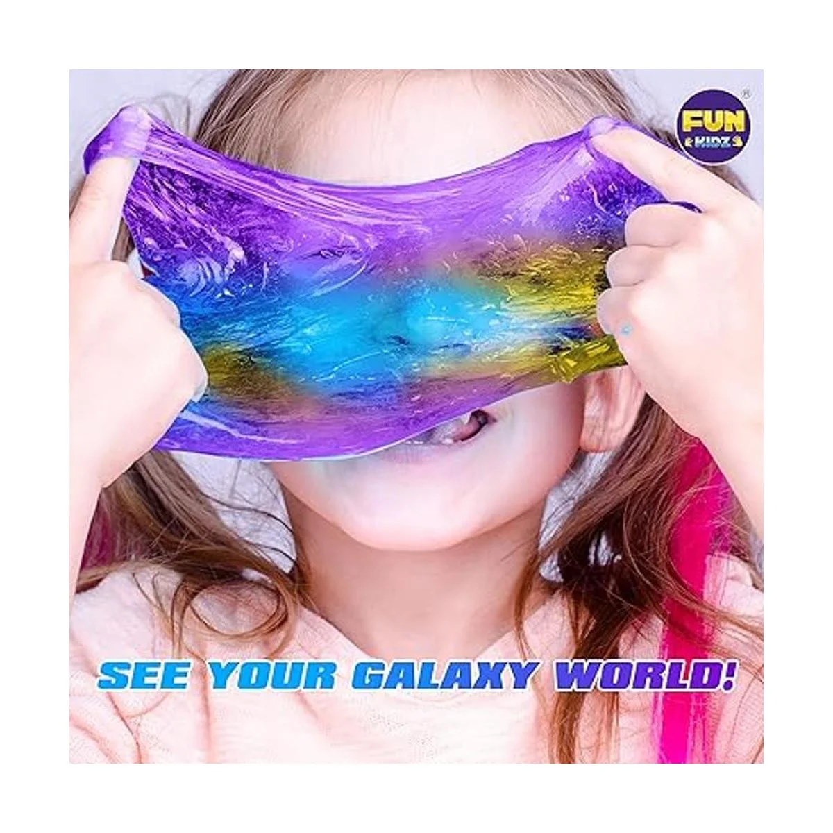 FunKidz Kit de limo para niños y niñas de 10 a 12 años_2