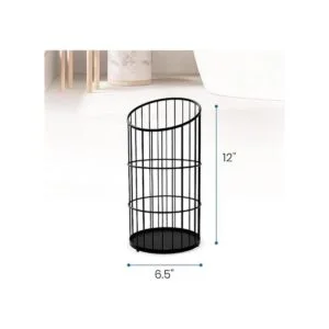 Soporte para papel higiénico para baño rollo de papel_6