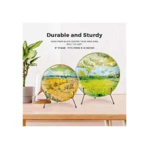 Mocoosy Paquete de 4 soportes de caballete antideslizantes_2