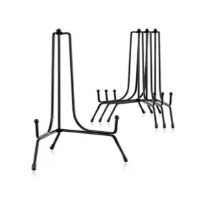 Mocoosy Paquete de 4 soportes de caballete antideslizantes_1