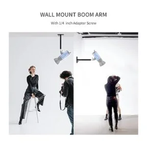 Selens Paquete de 2 soportes de techo para cámara soporte_3