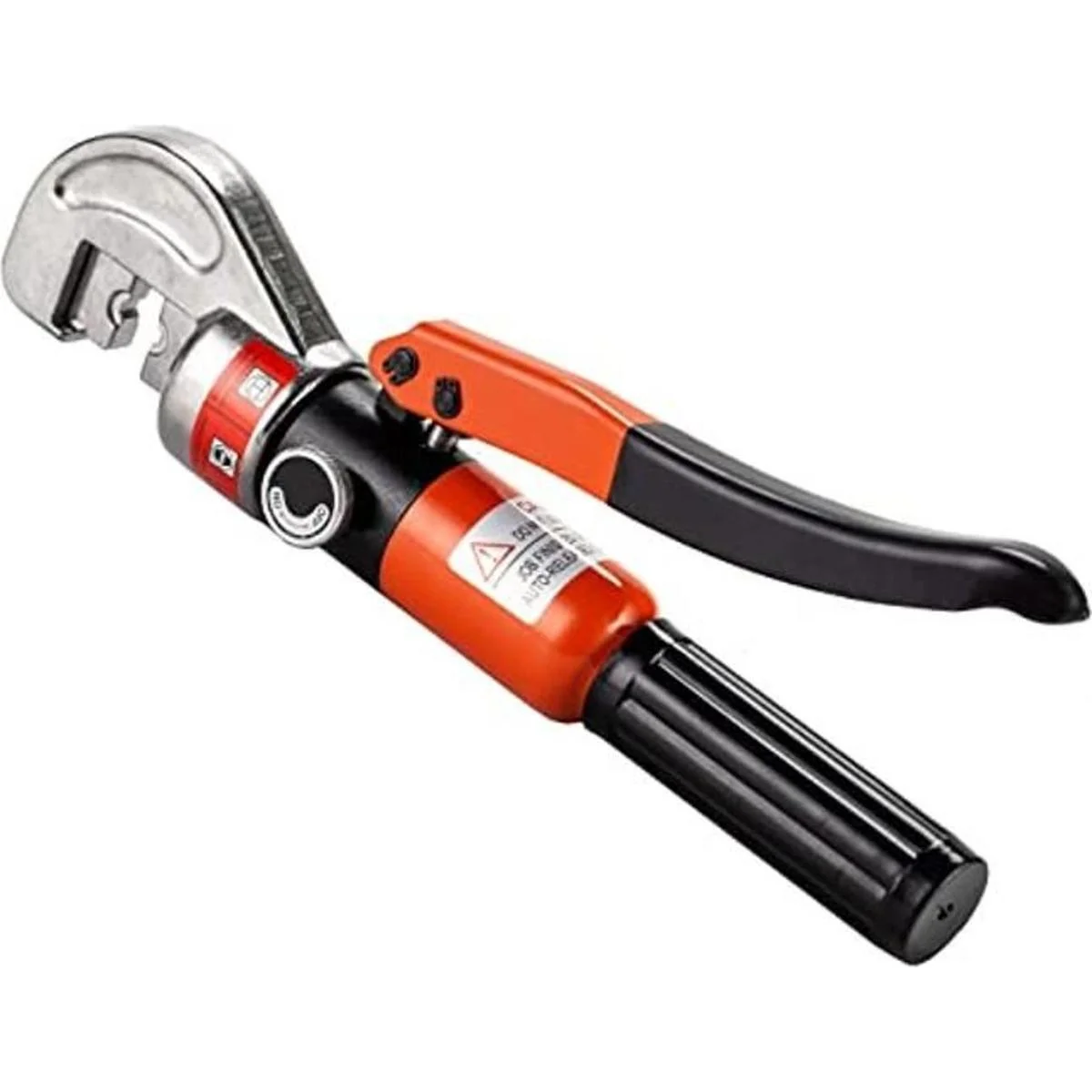 Senmit Herramienta de mano de engarzadora de cables_1