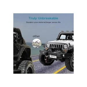 Nanxudyj Cable de impresora USB de 20 pies trenzado USB_6