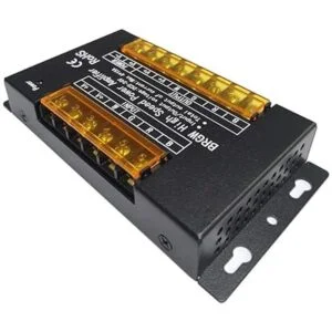 GLC RGBWRGB alta velocidad amplificador de potencia 40A_3