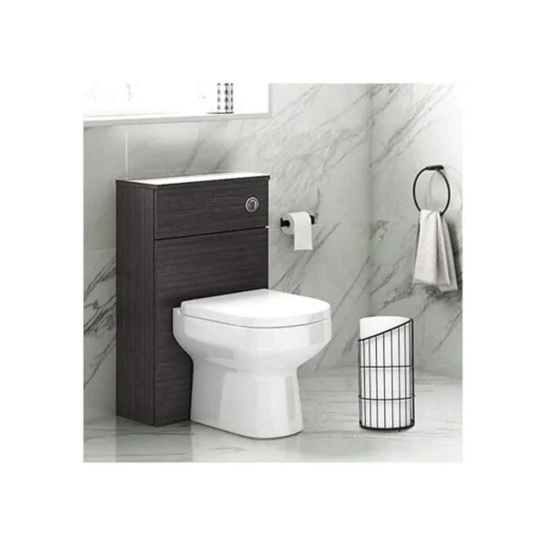 Soporte para papel higiénico para baño rollo de papel_3