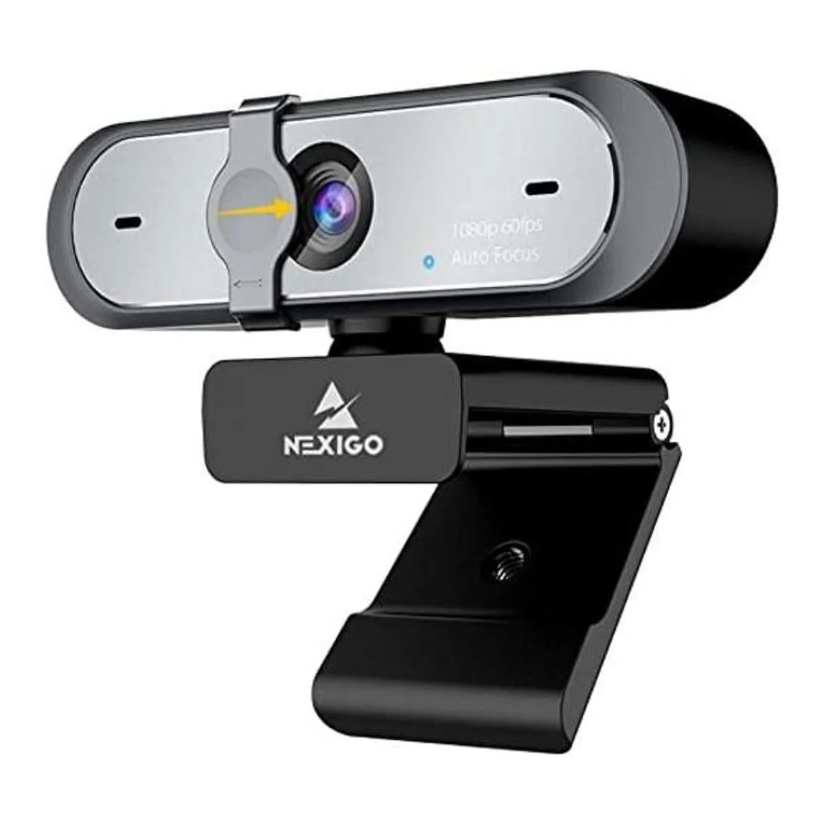 NexiGo Cámara web N660P 1080P 60FPS con control de_1