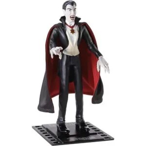 BendyFigs Universal Monsters Drácula_6