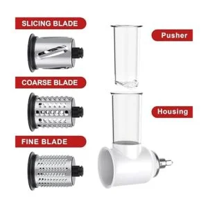 Accesorio de trituradora para batidora de soporte_3