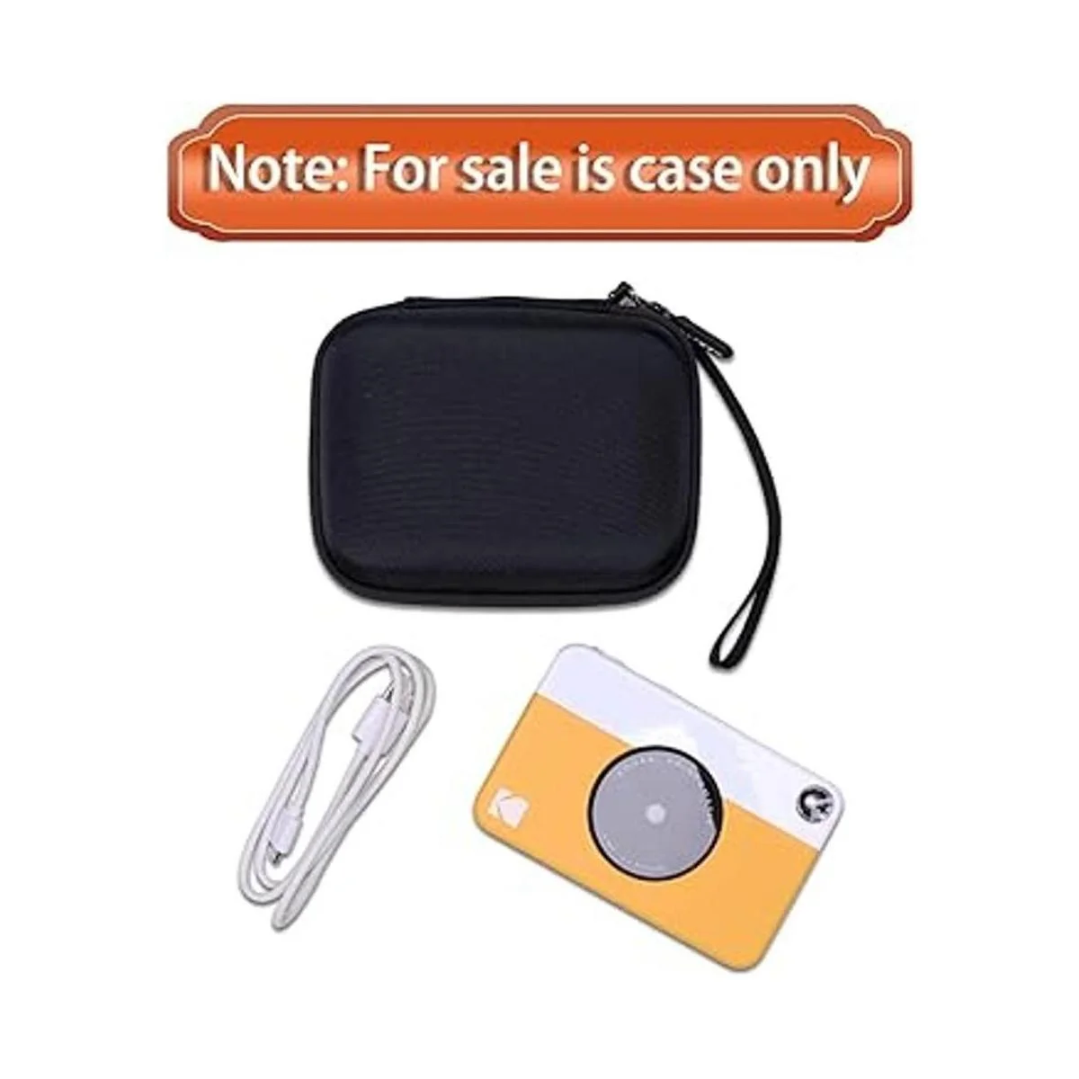 LTGEM Funda rígida para cámara de impresión instantánea_5