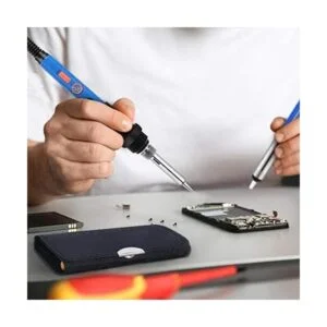 Kit de soldador soldador de joyería de 60 W herramientas