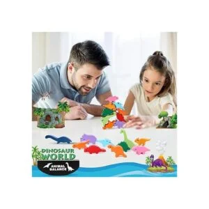 Juguetes para niños de 4 5 6 7 años juguetes apilables_2