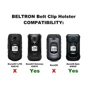 Funda para DuraXV Extreme DuraXE Epic BELTRON resistente_3