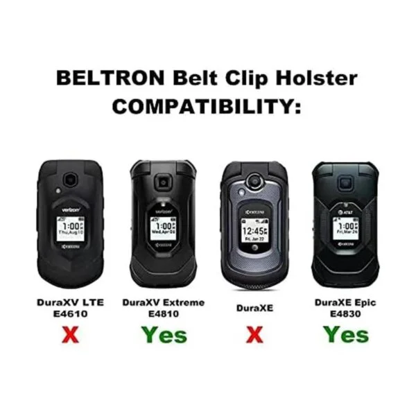 Funda para DuraXV Extreme DuraXE Epic BELTRON resistente_3