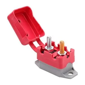 Fastronix Disyuntor de reinicio automático 25A 12V tipo 1_1