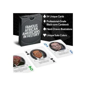 Famosos afroamericanos en la historia calidad profesional_2