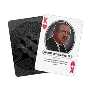 Famosos afroamericanos en la historia calidad profesional_1